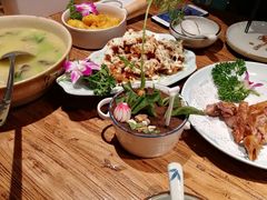 -嘉禾·悦享餐厅(八方汇店)