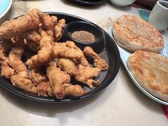 -红蜡烛-养生粥-津鲁菜(中山路店)