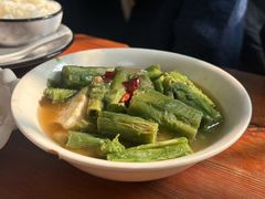 -玲燕蒸菜馆(江东路店)