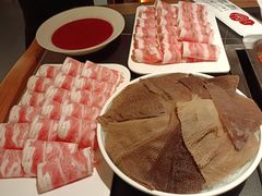 -福禄娃一家人火锅(上地店)