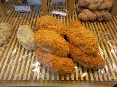 -长发西饼(临顿路店)