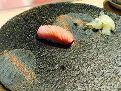 -然寿司(郎园vintage店)