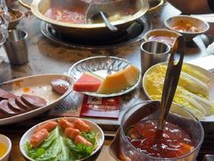 -小龙坎火锅(麻城文化小镇店)