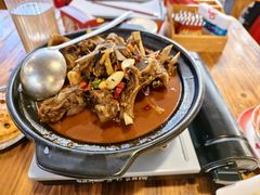 -冶建镜子·老南昌大排档·江西虾王(总店)