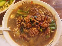 -春雪面馆(转塘店)