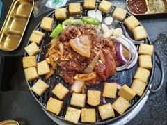 -烤肉刘·清真老北京炙子烤肉(虎坊桥老店)