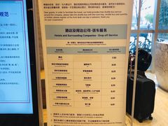 -苏州金鸡湖文博诺富特酒店