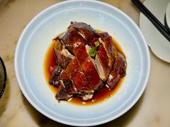 -淮扬府·游园京梦(北京SKP店)