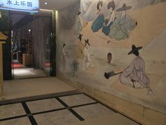 -爱情海·高端·汤泉