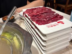 -合意桐坑牛肉粿·鲜牛肉火锅(嵩山总店)