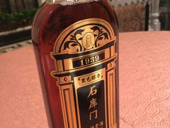 -东方明珠老上海8号餐厅(东方明珠广播电视塔店)