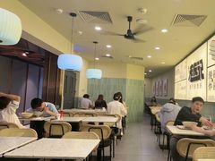 -三姐·老友记·南宁老友粉(朝阳区光华路嘉里中心店)