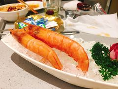 -海底捞火锅(振华商厦店)