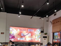 大堂-猪腰一家·地道佛山菜(里水店)