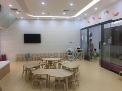 -美国谷斯妈妈早教中心 (陆家嘴店)
