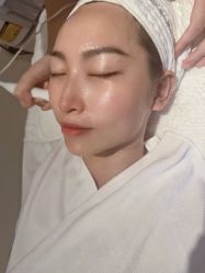 -皙塑美肤·spa