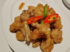 -荣兴酒家(徐家汇店)