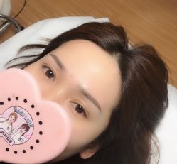 -babiline芭比莱恩半永久纹眉纹唇发际线