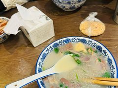 -小潘记鸭血粉丝汤