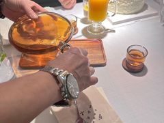 -春树下·树屋花房西餐厅(罍街AS1980店)