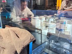 -海底捞火锅(老城根店)