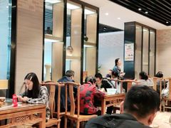 -小毛驴驴肉泡馍(解放路店)