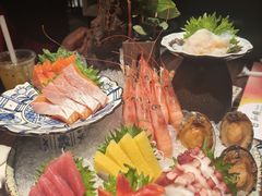 -匠和风精致料理(莆田财富中心店)
