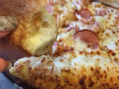 -棒约翰比萨·意面(张江店)