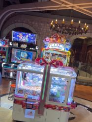 -卡通尼乐园(上海安亭店)