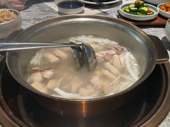 -大头椰·海南椰子鸡火锅(思明万象城店)