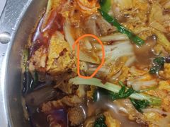 -古乐牛香·鲜牛肉牛杂火锅(新区店)