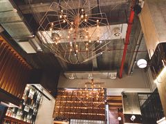 -OGGI TRATTORIA PIZZERIA(深业上城店)