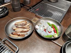 -夜食白市Yespicy·烧烤啤酒宵夜(番禺四海城店)