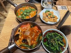 -小满手工粉(上海月星环球港店)