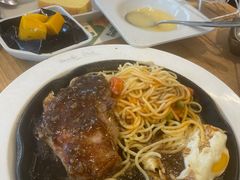 -豪客来牛排(金鼎广场店)