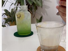 -隹木咖啡馆(宝龙广场店)