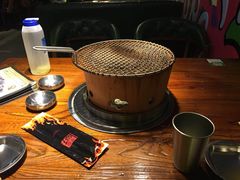 -原始泥炉烤肉(总店)