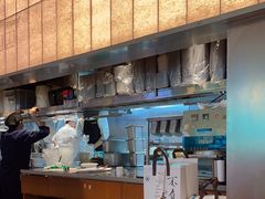 -桂满陇·杭州小馆(巴黎春天浦建店)