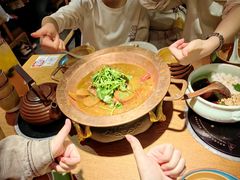 -吃饭皇帝大(合生汇店)
