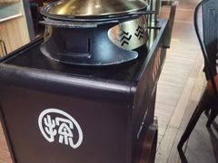 -探鱼·鲜青椒爽麻烤鱼(番禺万达店)