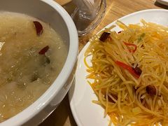 -天山传奇新疆菜(SKLP店)