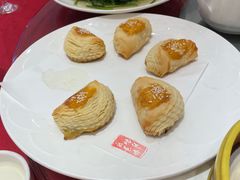 -新黄埭大酒店丨宴会厅(润元路店)
