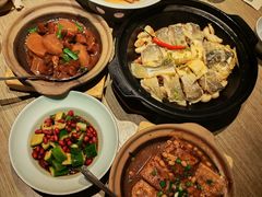 -汤城小厨•粤菜•靓汤(望京凯德mall店)