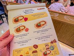 -CURRY YA 熟成咖哩專門店(深圳湾万象城店)