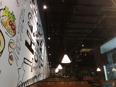 -牛郎记潮汕牛肉火锅(大西洋银泰城店)