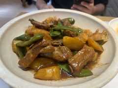 -李老哈·东北菜(宋园路店)