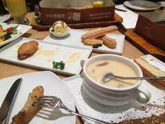 -必胜客(吾悦国际广场店)