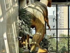 -安徽省地质博物馆