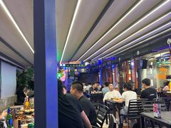 -路边羊烧烤酒场(宝带路店)