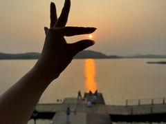 -水上明月·湖景餐厅